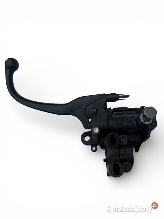 Pompa hamulcowa prawa Aprilia Atlantic 125 2013r Ostrów Wielkopolski