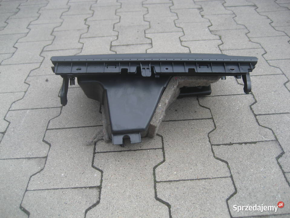 citroen berlingo III 0812r schowek deski Schowki, półki Rakoniewice