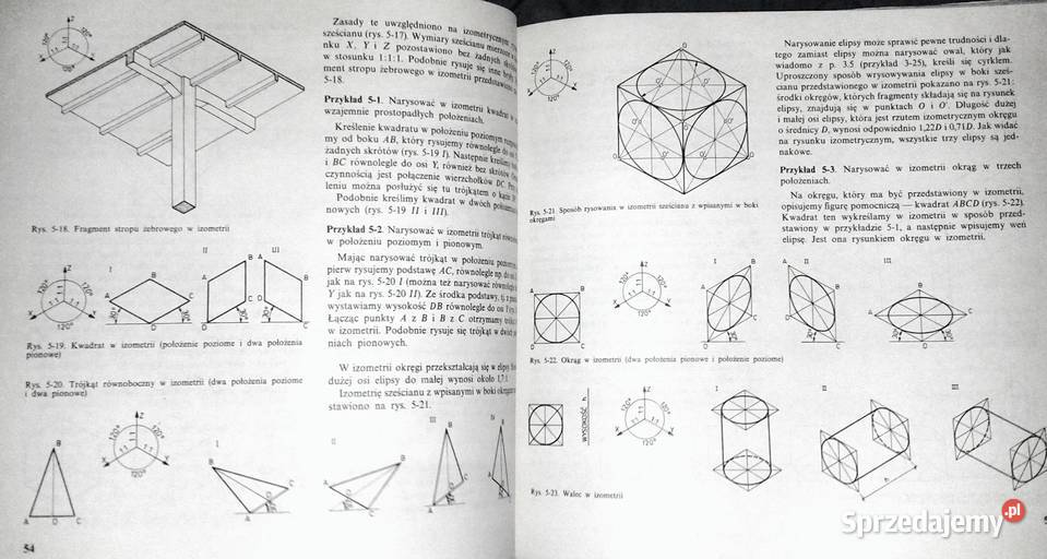 Dokumentacja budowlana 1 Rysunek budowlany L