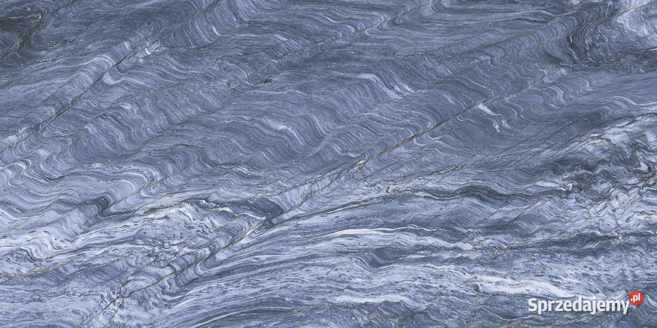 Gres szkliwiony Ocean Blue 60120 Lappato 142m22 Materiały budowlane mazowieckie Warszawa