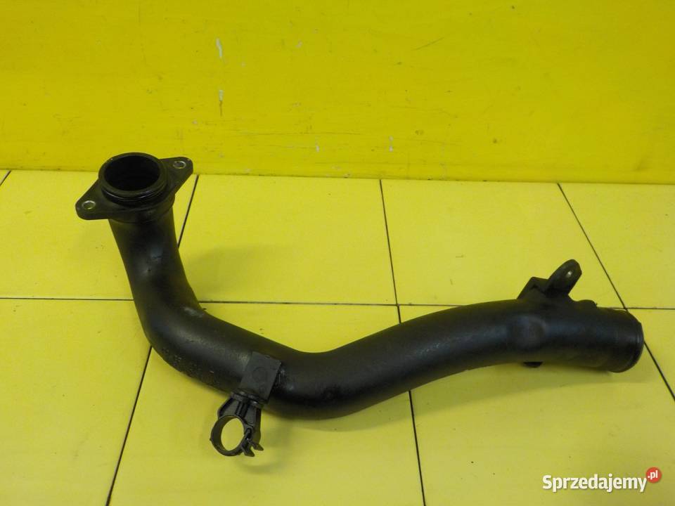 OPEL COMBO D DOBLO 13 CDTI 16r 90 263A2000 rura osobowe