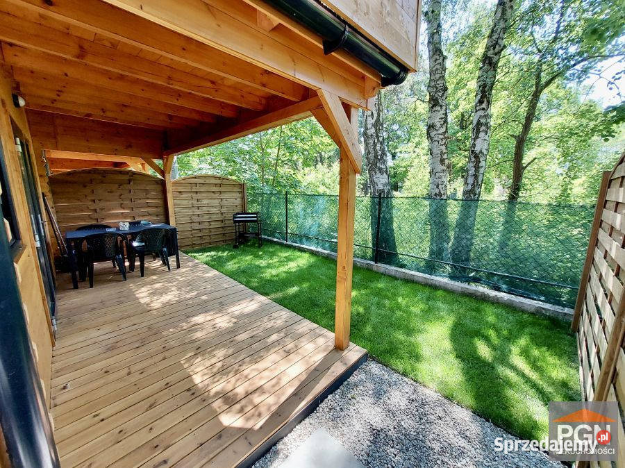 Dom wolnostojący Pogorzelica 521m2 zachodniopomorskie sprzedam