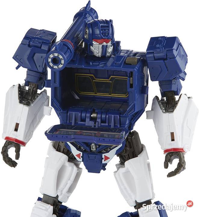 Figurka Transformers Voyager Class Bumblebee