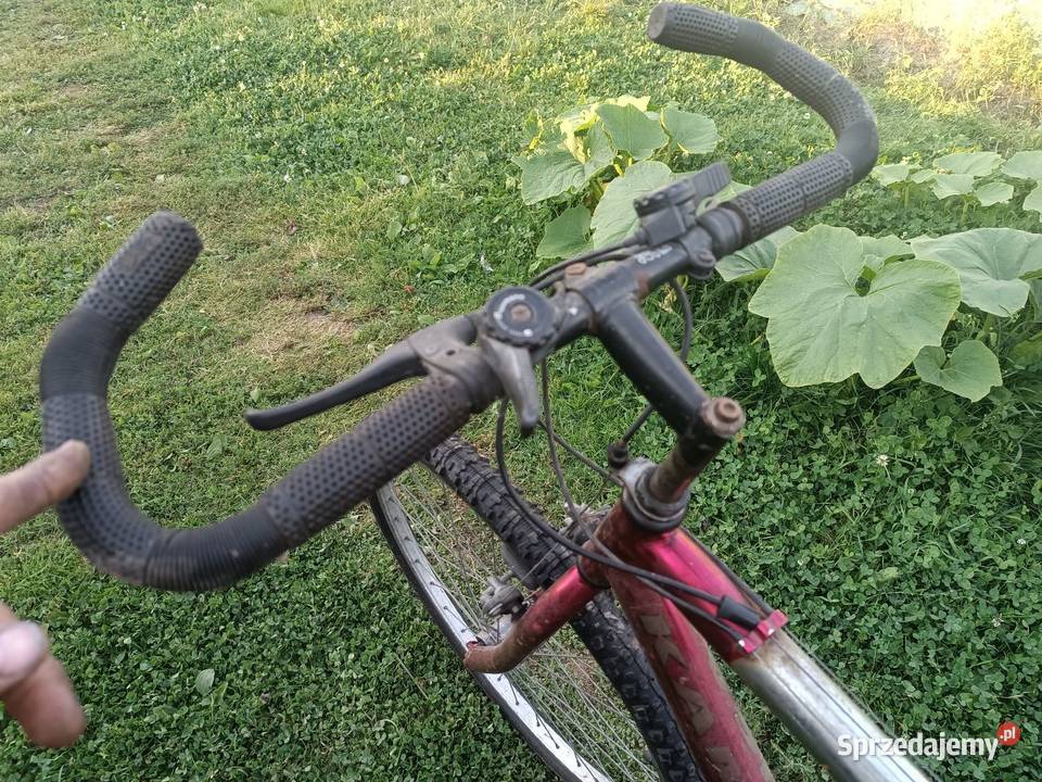 Sprzedam 2 rowery sprzedam