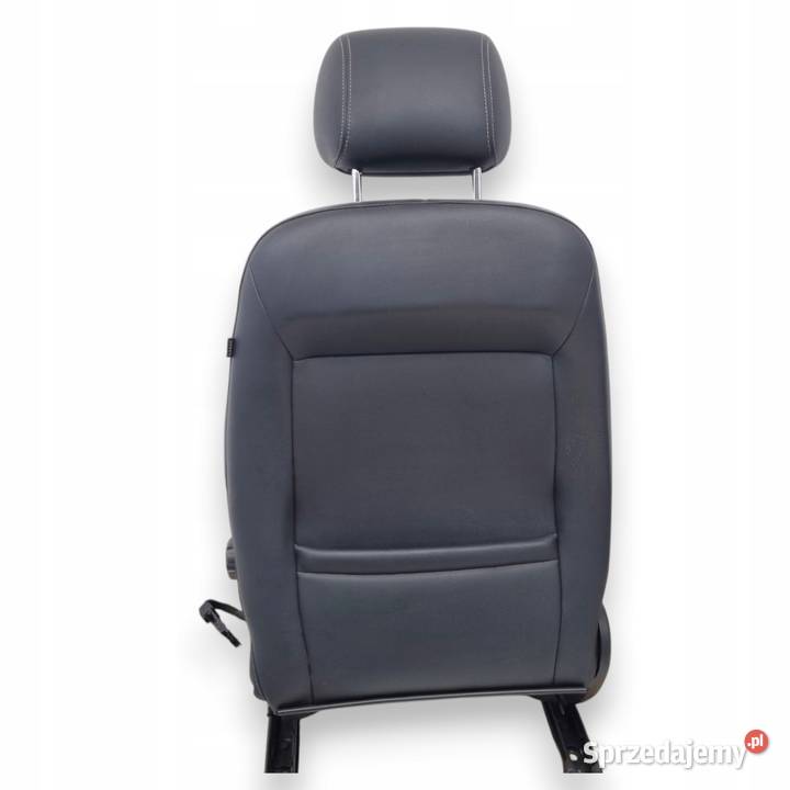 FOTELE Ford Mondeo MK4 KOMBI KOMPLET FOTELI Chełm