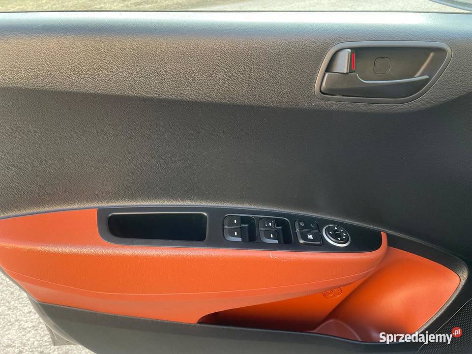 Hyundai i10 sprzedam