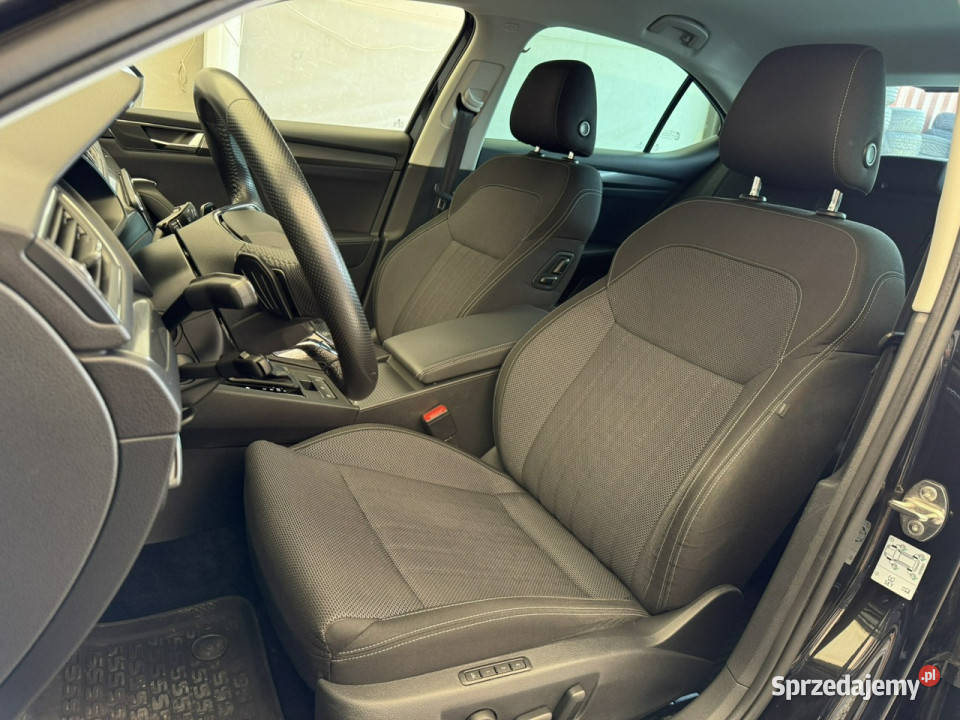 koda Superb 20 TSI 4x4 Style DSG 280 FV23 Salon tempomat dolnośląskie Wrocław