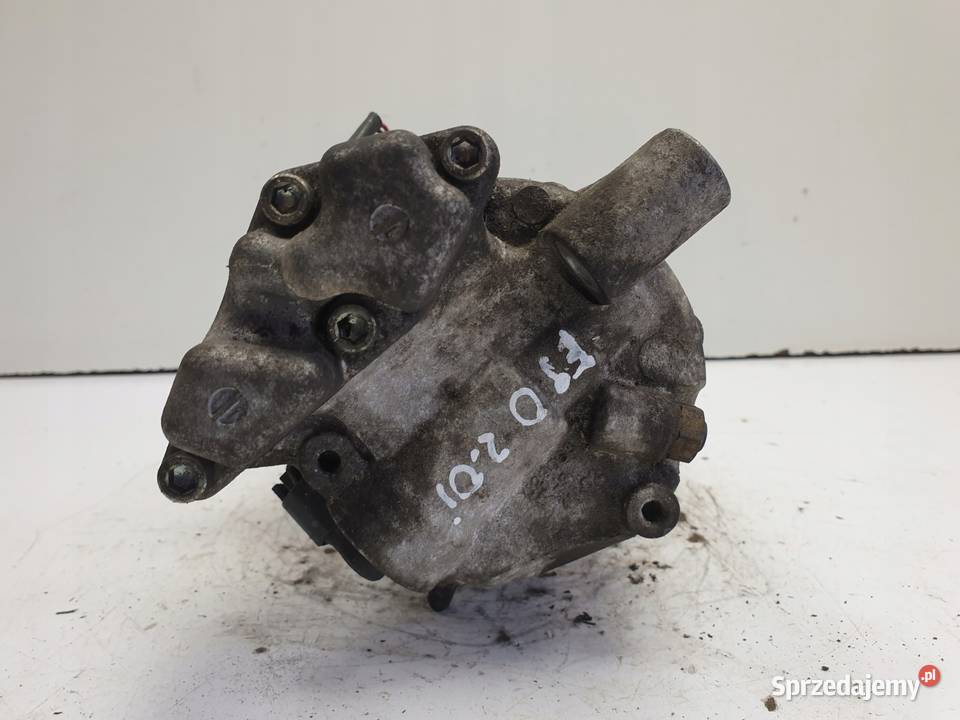 SPRĘŻARKA KLIMATYZACJI BMW E90 E91 20 i Chełm sprzedam