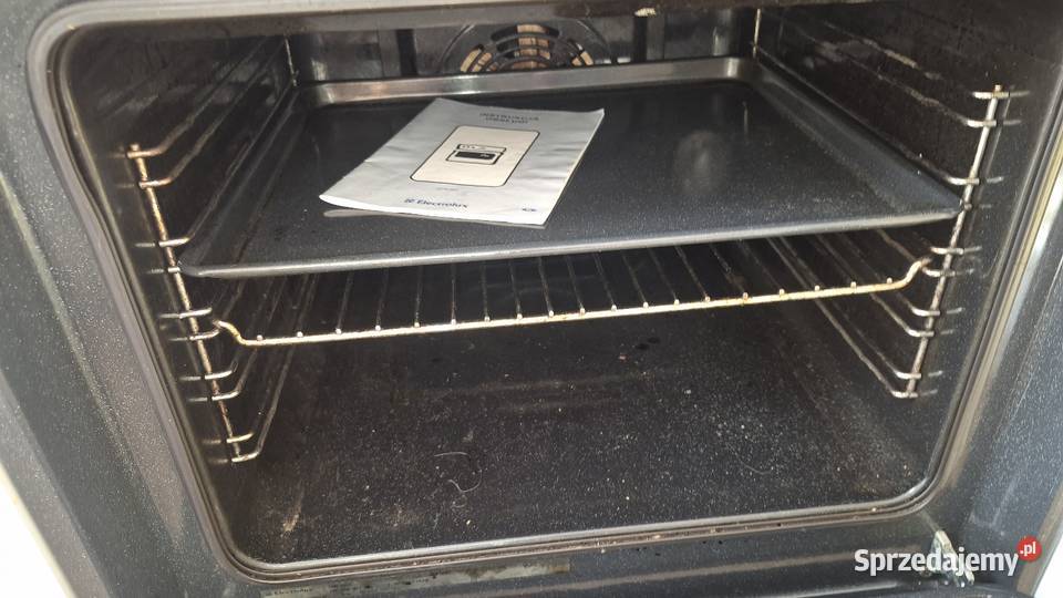 Piekarnik do zabudowy Elektrolux Piekary Śląskie