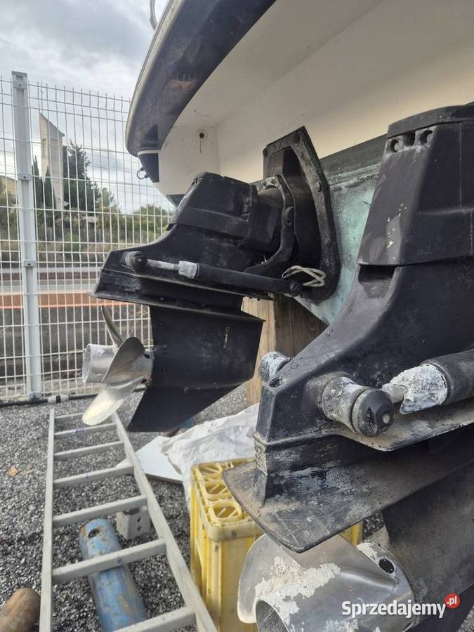 Sunseeker thomahowk 41