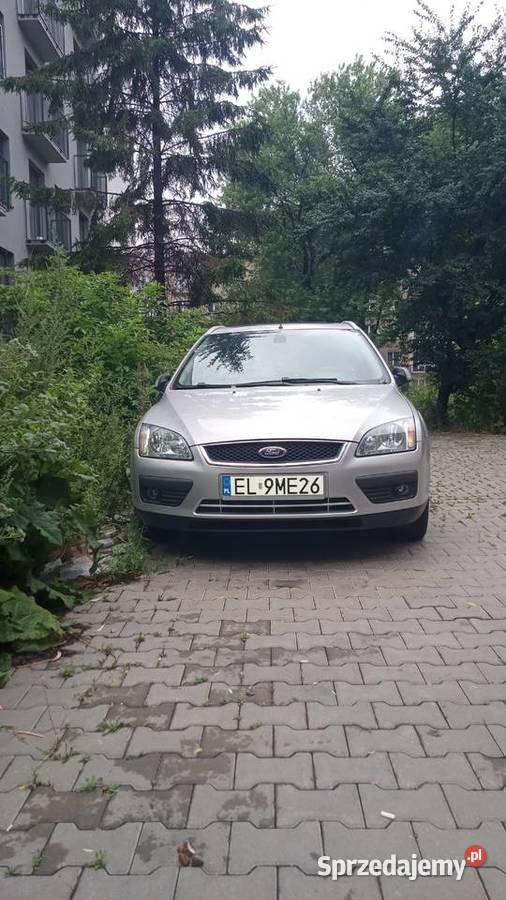 Okazja 145kucy silnik 20 Duratek Ori Przebieg CD łódzkie