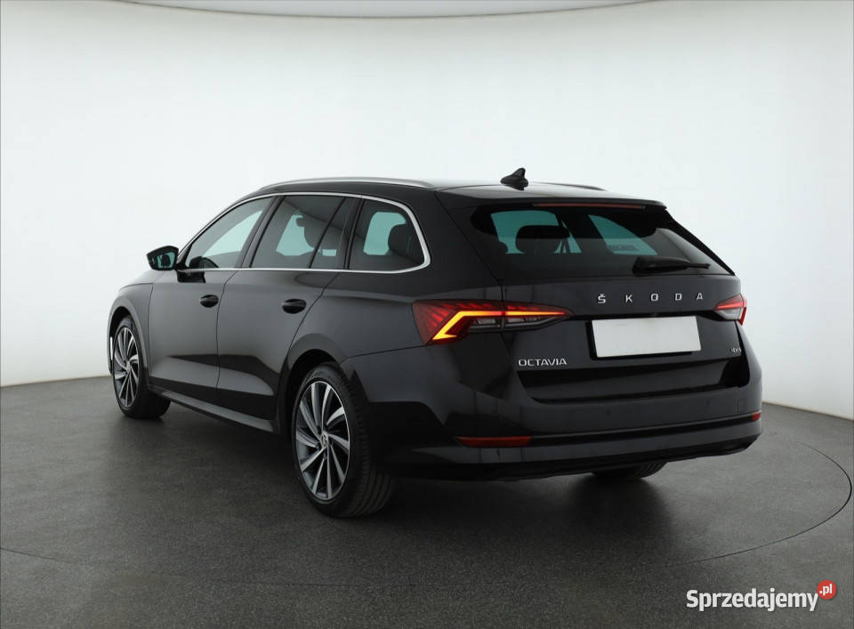 Skoda Octavia 20 TDI Piaseczno sprzedam