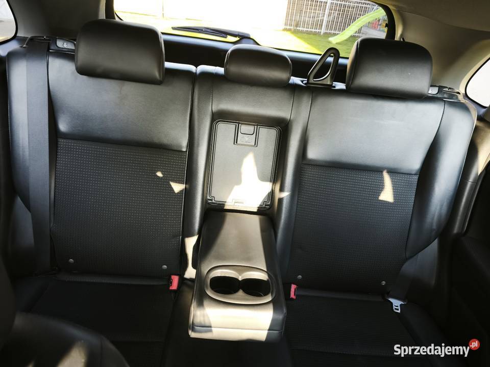 Citroen C4 Aircross Jasienica Rosielna