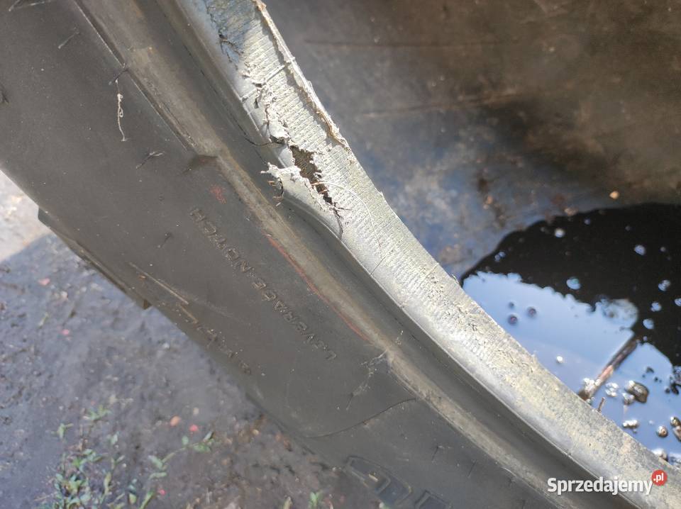 Opona 5406526 Chełm sprzedam