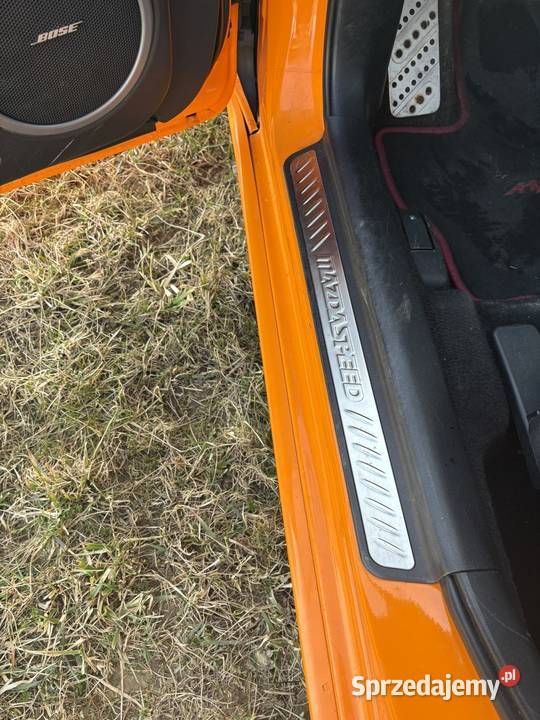 Mazda speed 3 mps śląskie Żywiec