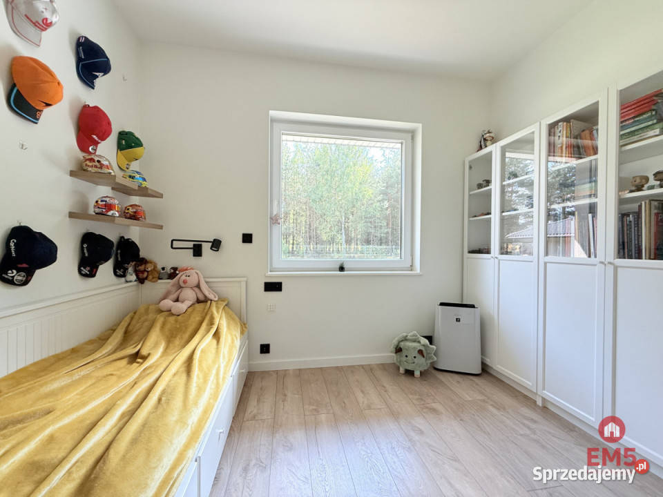 Ogłoszenie dom wolnostojący 190m2 Protasy sprzedam