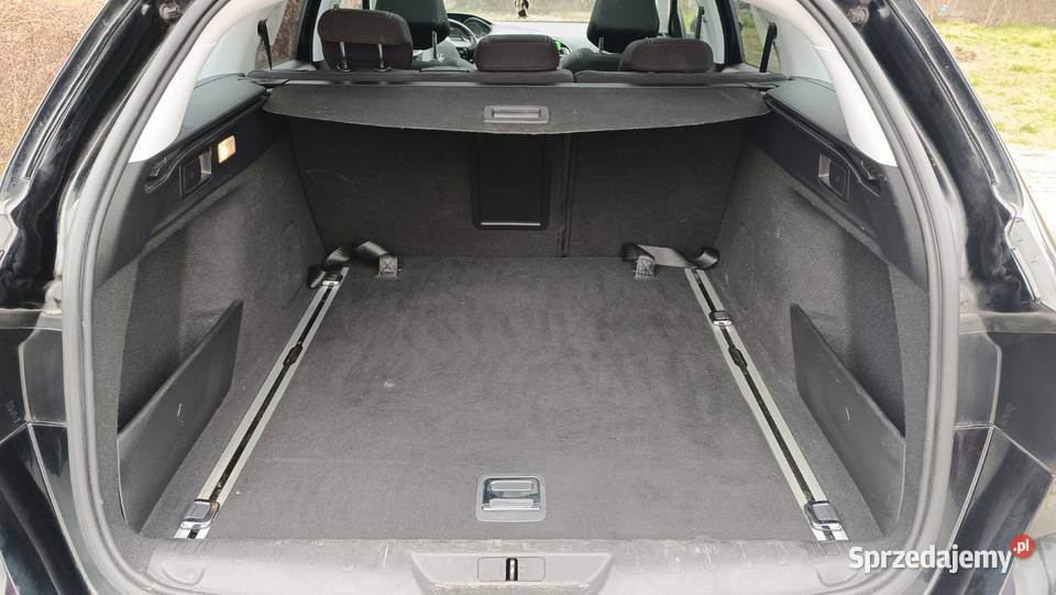 Peugeot 308 sprzedam