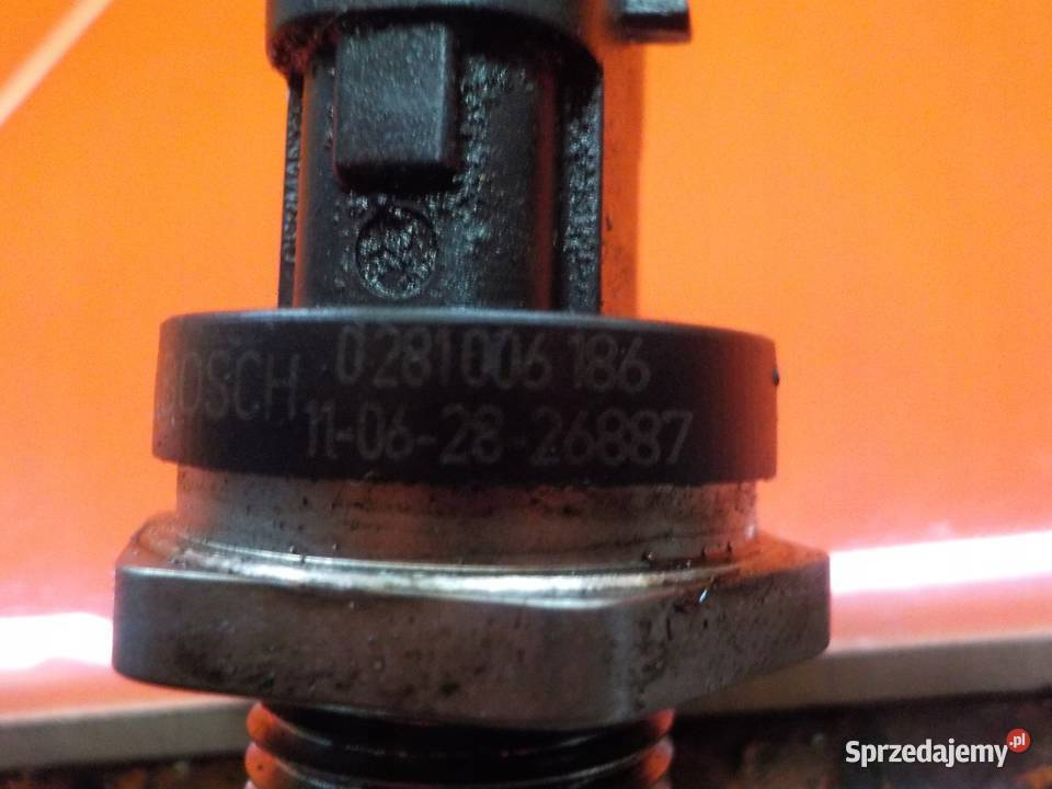 MEGANE III SCENIC 16 DCI 14r R9M402 131 czujnik Suków