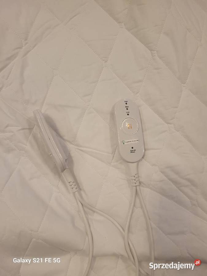 Koc grzewczy mega Zamość