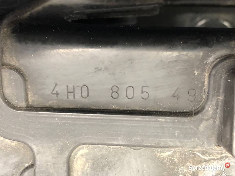 PAS PRZEDNI AUDI A8 D4 42 351 0918 SedanLimuzyna