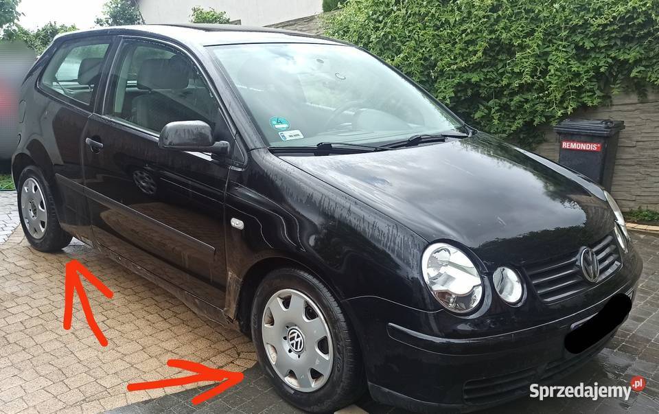 VW Polocztery koła z oponami zimowymi 16570 R14
