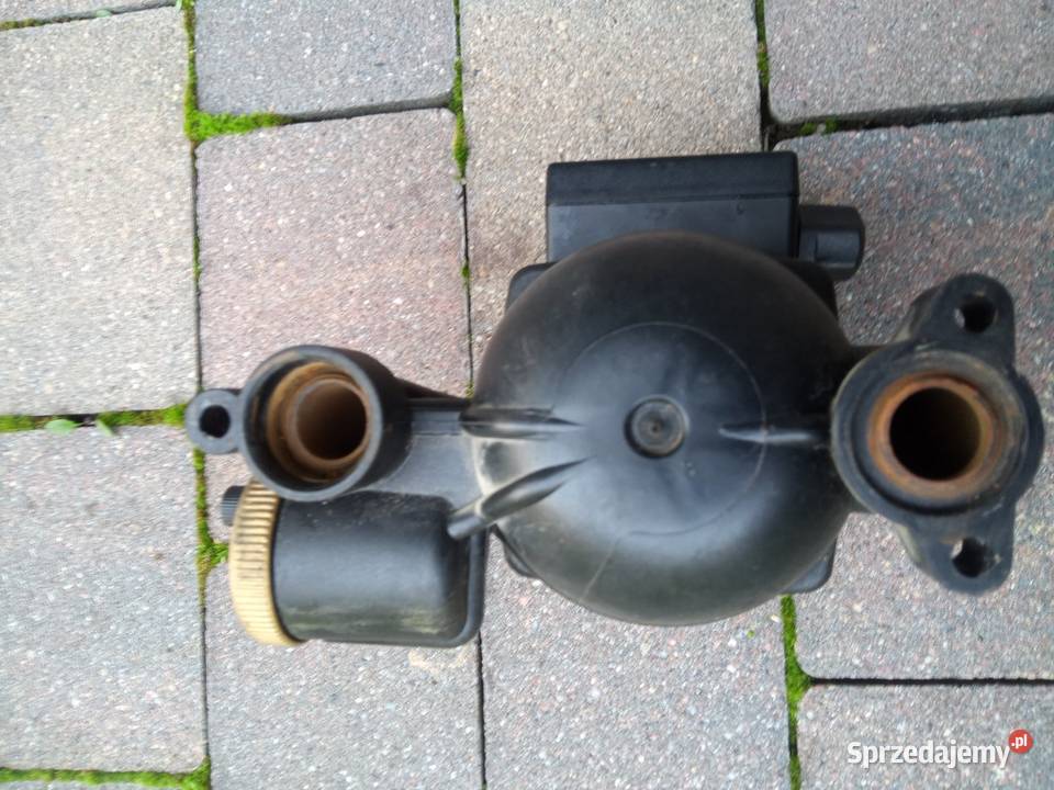 Pompa kotła Vaillant VUW INT 180 Zembrzyce