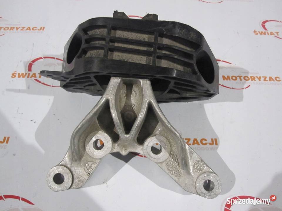 JEEP AVENGER 25r 12 TURBO 1280 Łapa poduszka Silniki i osprzęt Kielce