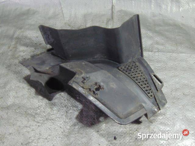 PODSZYBIE LEWE OPEL ZAFIRA B sprzedam