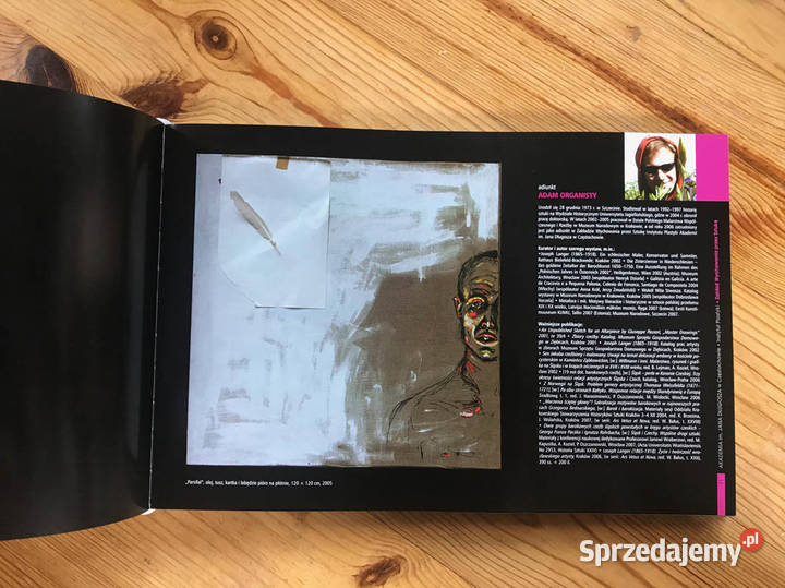 30 lat Instytutu Plastyki Akademii im Długosza Rok wydania 2008 Poradniki, albumy i reportaże świętokrzyskie Kielce