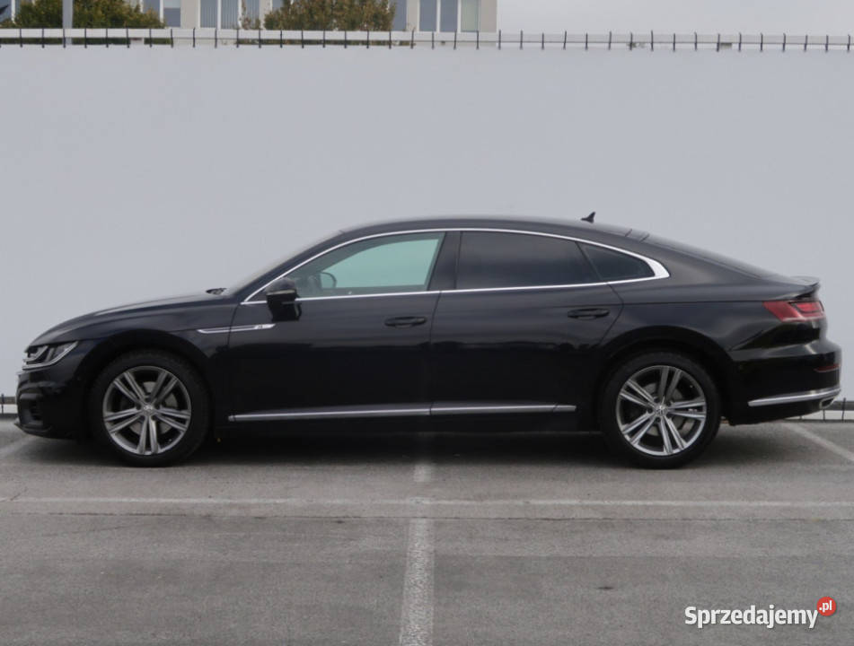 VW Arteon 20 TDI Lublin