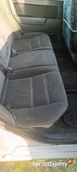 Volvo 850 25 TDI Kombi Białystok