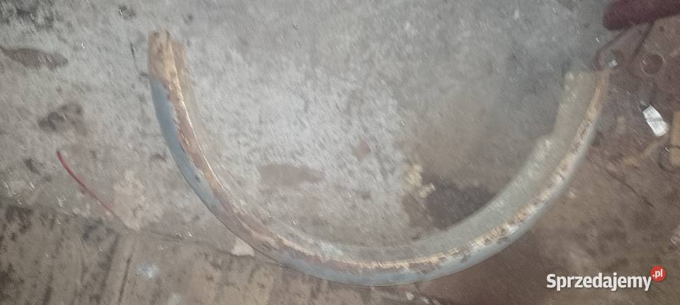 błotnik tylny simson s50s51 Ostrów Wielkopolski