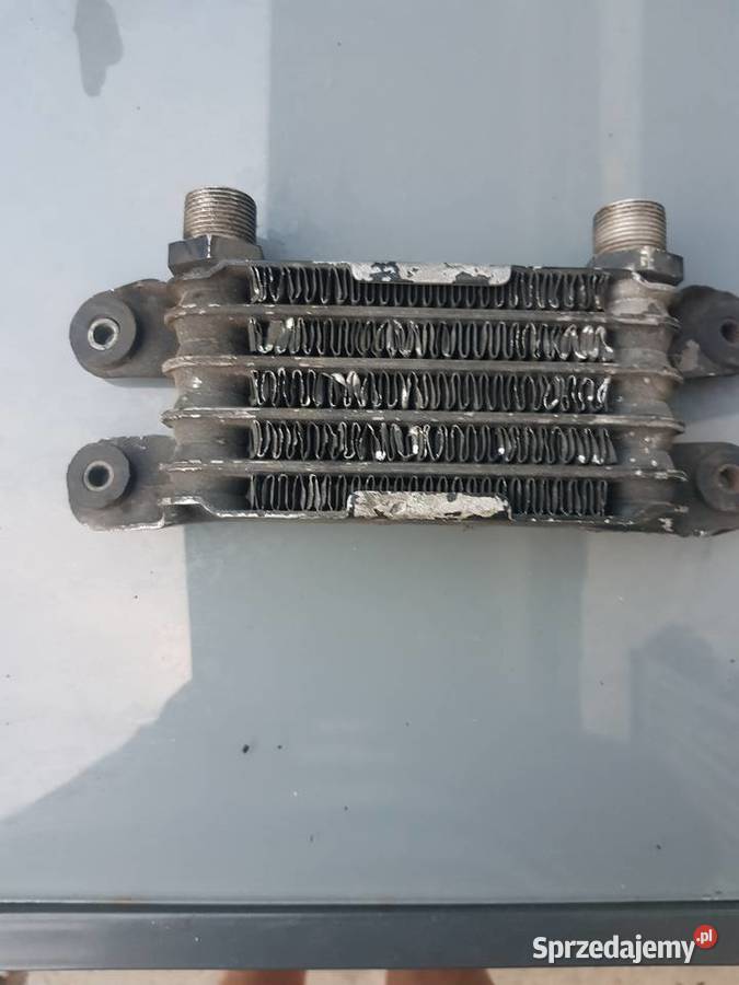 yamaha xs 850 4e2 chlodnica oleju Jędrzejów