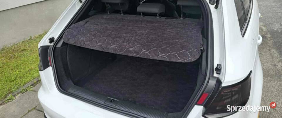 Audi a3 8v sportback zamiana doinwestowane Nowy Sącz