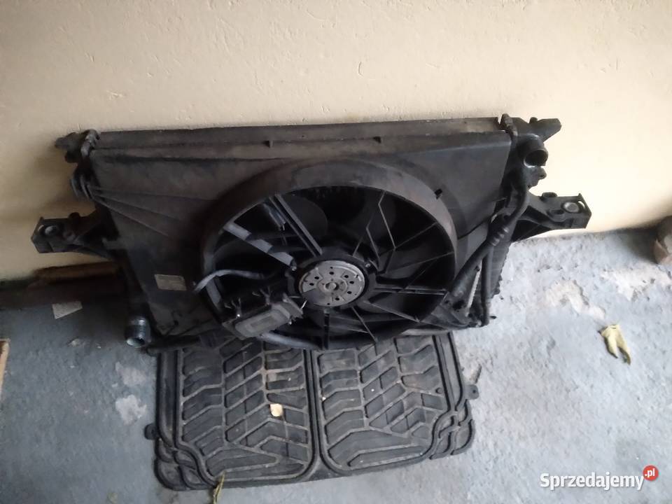 Chłodnice volvo s60 s 80 lubelskie Lublin