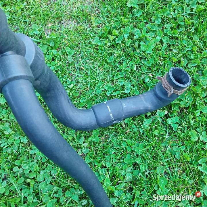 Audi A4 B5 16 18 Przewód wody Wąż chłodnicy Dębica