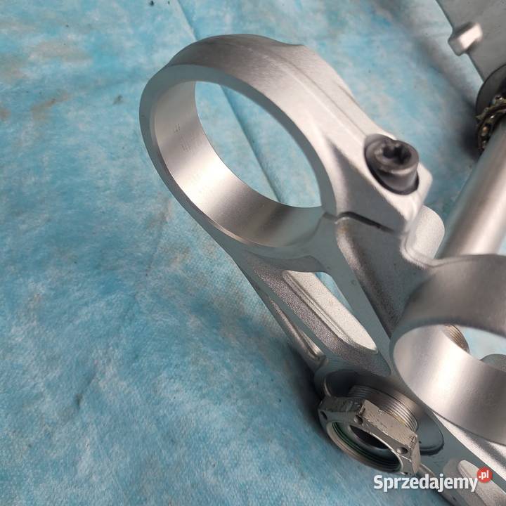 Bmw S 1000 RR k46 półka górna dolna sztyca abs Nowy Tomyśl