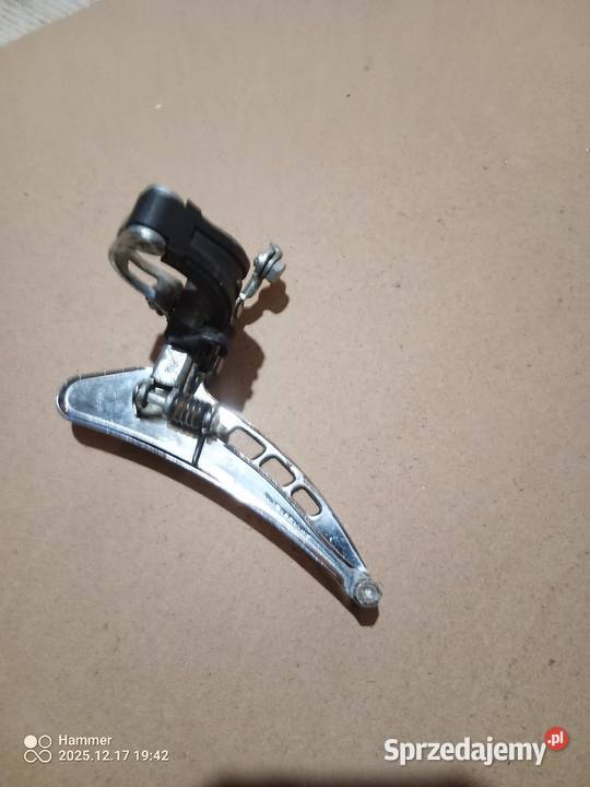 Przerzutka przód Sachs Huret sprzedam