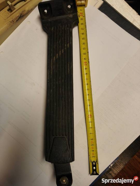 pedał gazu BMW e46 Gdynia