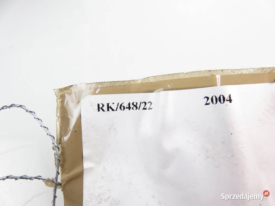 KLIMATRONIK RENAULT GRAND SCENIC II 8200344842