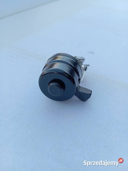 PRZEŁĄCZNIK Z SYGNAŁEM K750 URAL MW DNIEPR Niemodlin