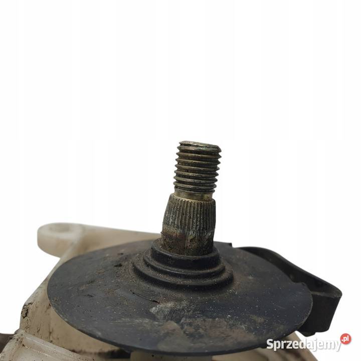 SILNICZEK WYCIERACZEK Nissan Micra K12 mechanizm Chełm