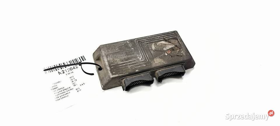 MODUŁ AUDI A6 C5 67R014289 Lipno