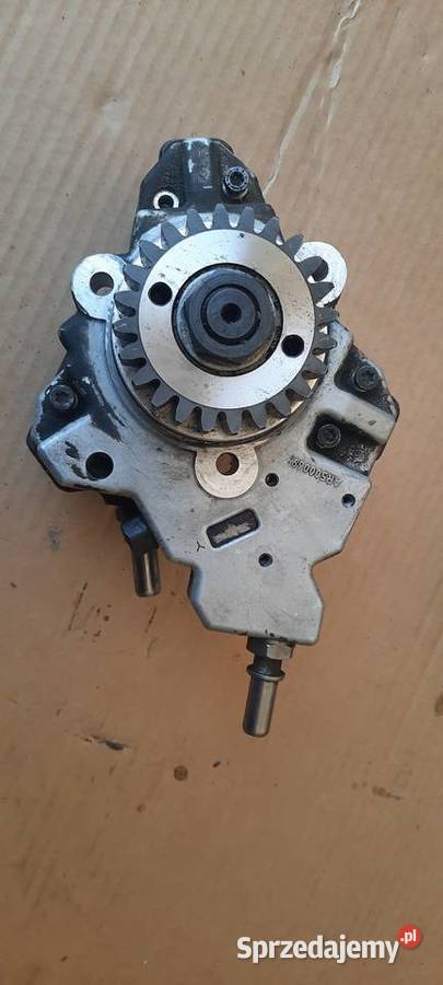 Pompa Paliwa MAN D0836 BOSCH 51111037797 ciężarowe świętokrzyskie Staszów sprzedam