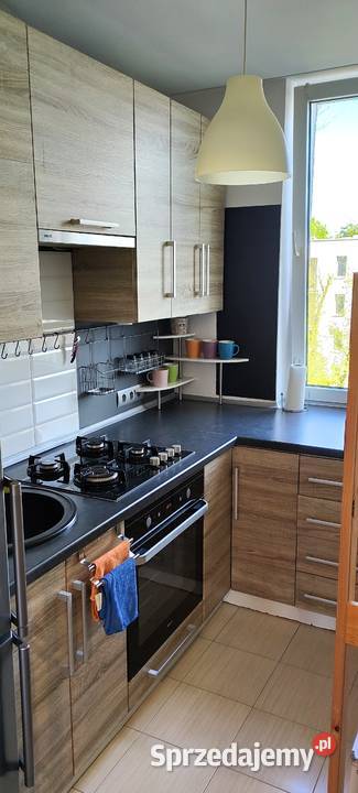 Mieszkanie na sprzedaż Wwa Bródno 38m2 piwnica Warszawa