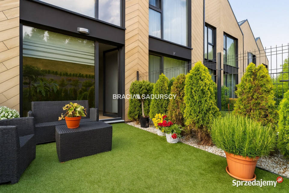 Mieszkanie 81m2 4 pokoje Myślenice