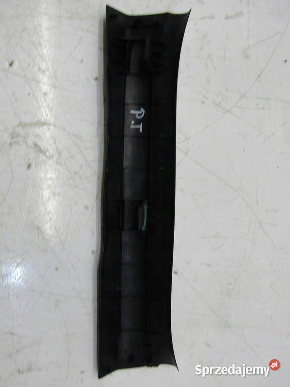 OSŁONA PROGU PRAWY TYŁ TYLNA TOYOTA RAV4 IV