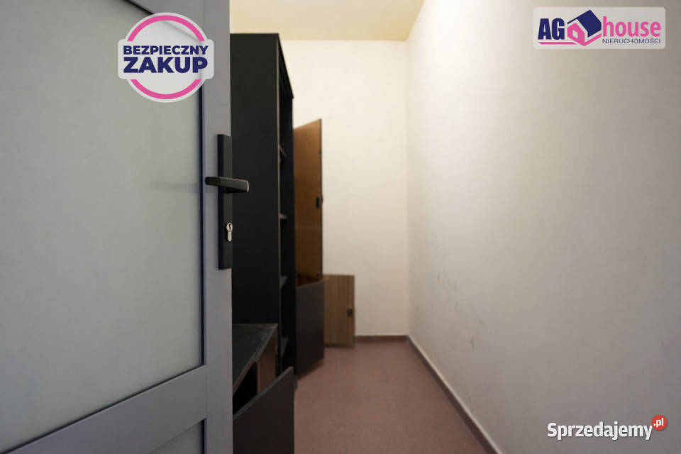 Ogłoszenie lokal 133m2 Pruszcz Gdański