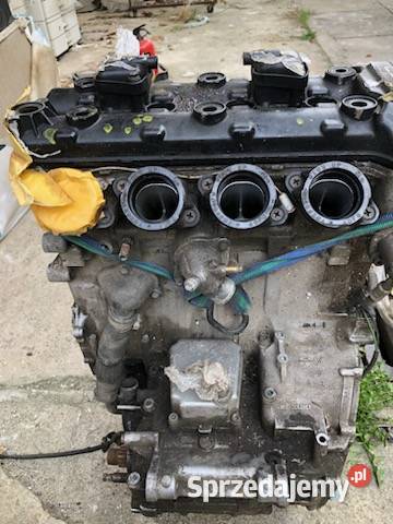 silnik suzuki gsxr 1000 Kalisz sprzedam