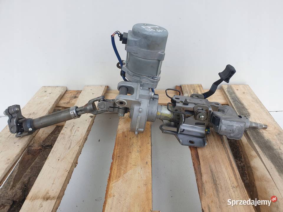 Toyota CHR CHR WSPOMAGANIE ELEKTRYCZNE Kolumna Rudka sprzedam